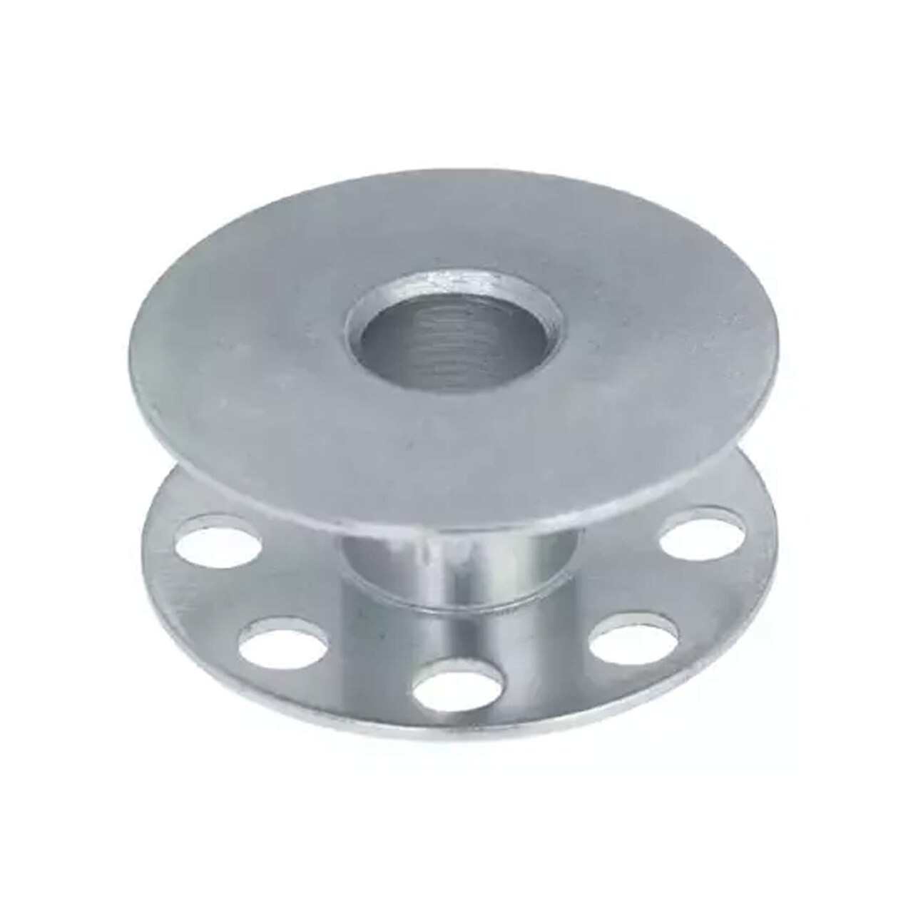 Single Needle Industrial Sewing Machine Bobbin for Machine #40264NS Heavy Duty Steel Design
